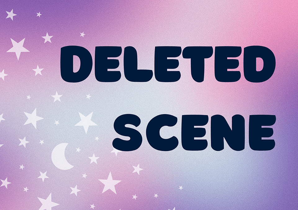 Bonus Chapter! Alexa Star