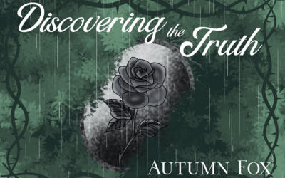 Short Story: Discovering the Truth